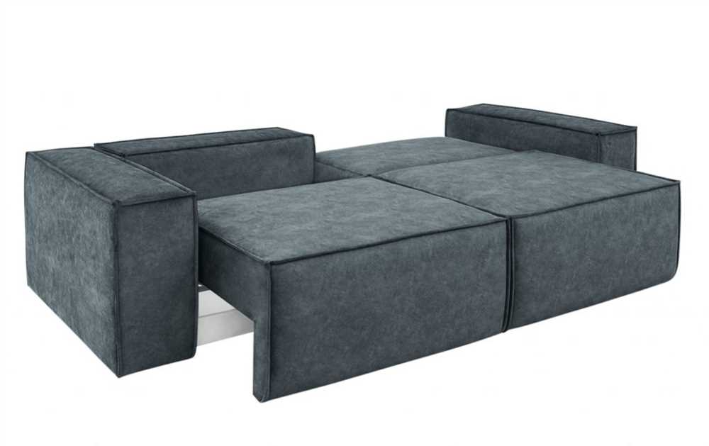 Раскладывающие диваны: многофункциональные решения для вашего пространства