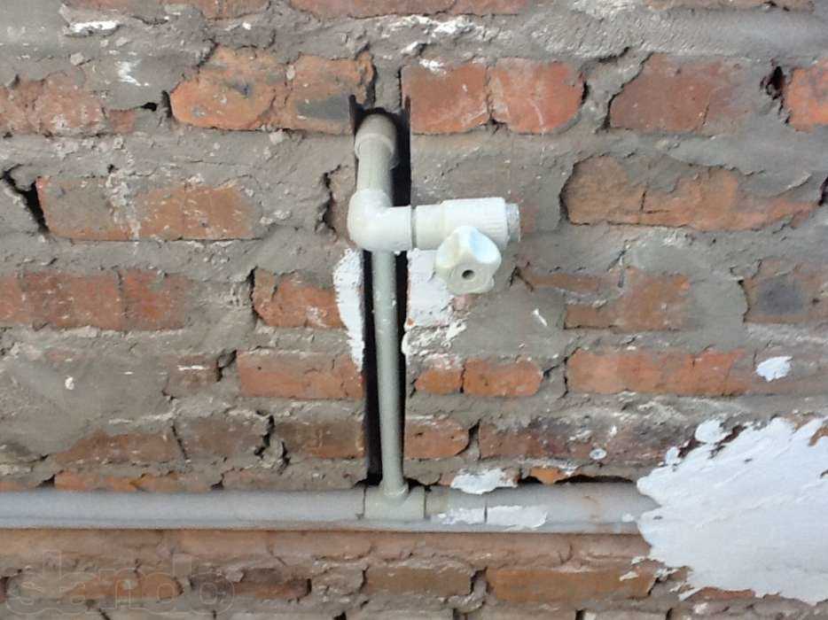 Этапы ремонта водопровода в квартире. Ремонт водопровода в квартире: основные этапы работ