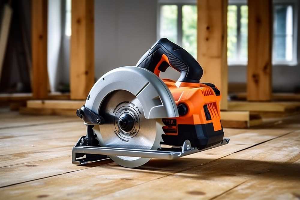 Руководство по использованию пил: выбор правильной пилы для каждой задачи