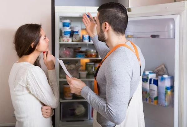Руководство по использованию холодильника: секреты долговечности и энергоэффективности