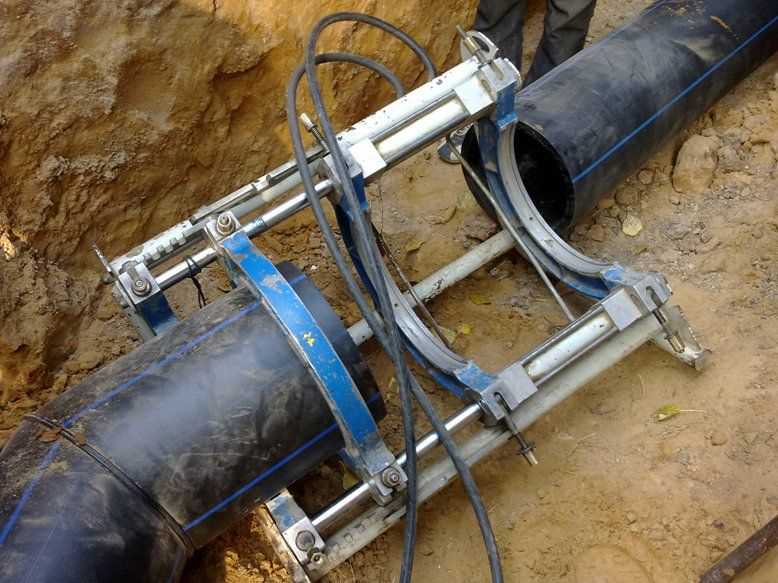 Шаги по монтажу водопровода с минимальными затратами