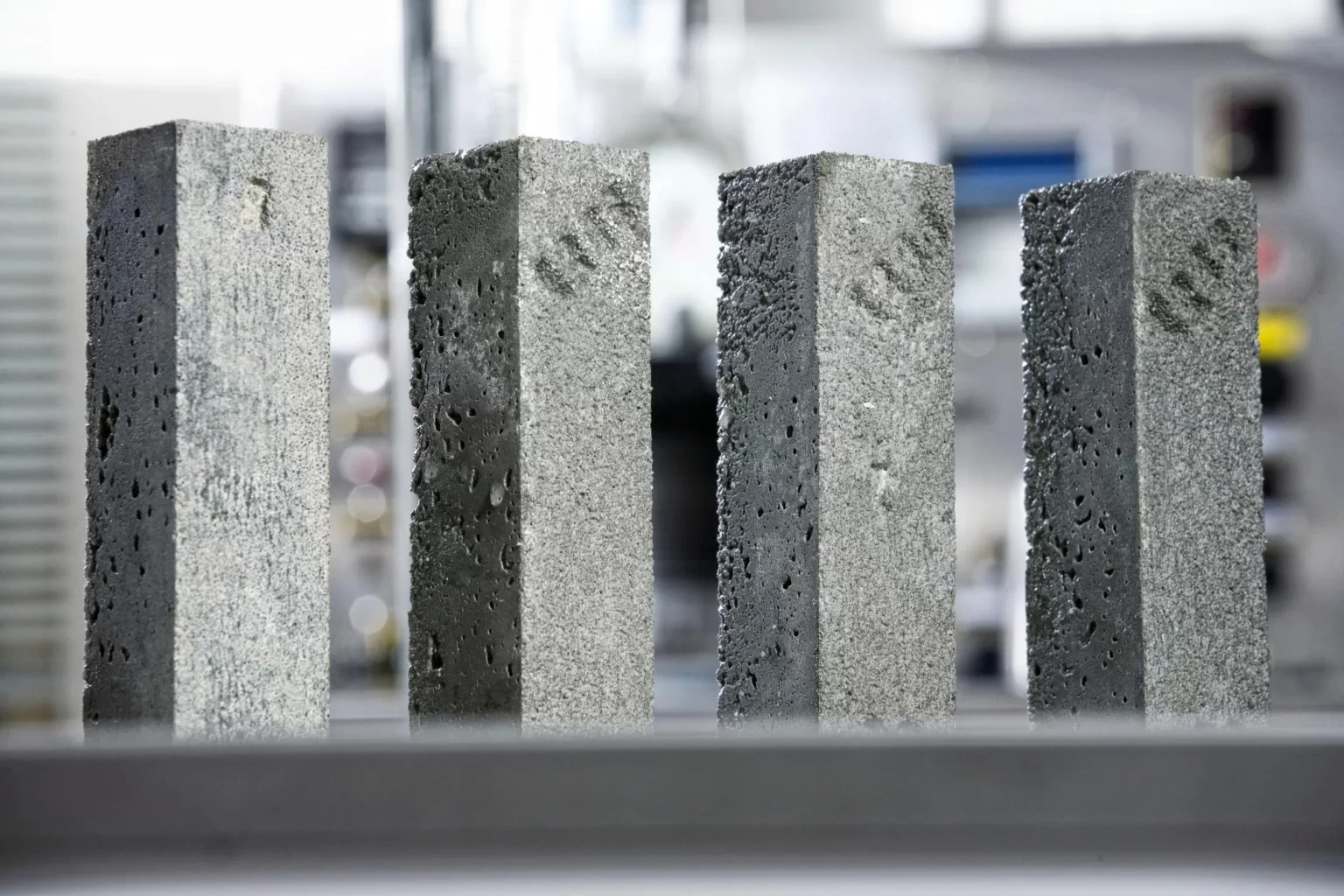 Состав бетона: выбор компонентов и их влияние на свойства