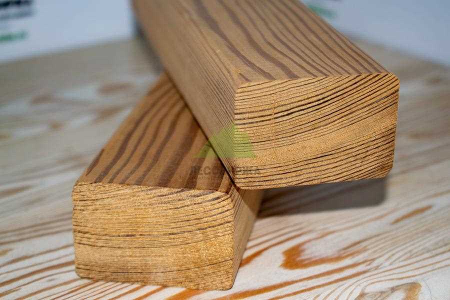Все о сосновой древесине: применение, свойства, советы по обработке