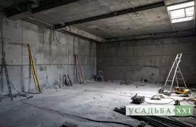 Как правильно организовать вывоз строительного мусора