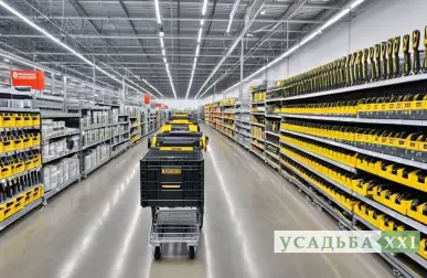 Контейнеры для красок и химических растворов