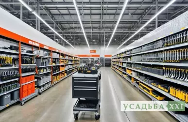 Продление срока службы аккумуляторного инструмента