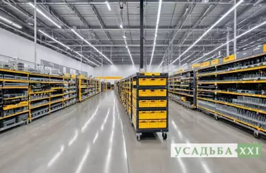 Ленточная или эксцентриковая шлифмашина: отличия