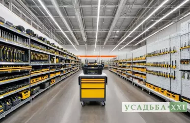 Плотницкий ящик для инструментов своими руками