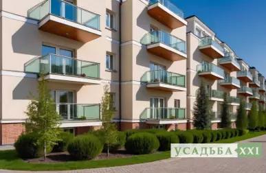 Что нужно знать при покупке доли в квартире