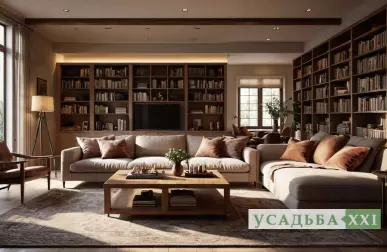 Декоративные тумбы с мраморной отделкой