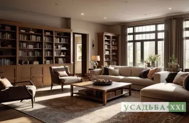 Как выбрать садовую мебель из дерева