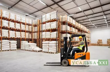 Расчёт нагрузки на один анкер