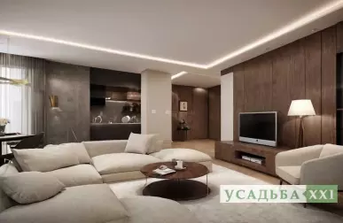 Организация зон для завтраков