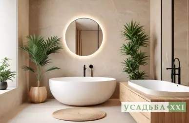 Самые надежные материалы для раковины