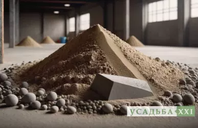 Технология укладки бетона в мостовых конструкциях