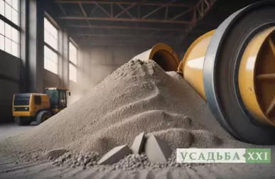 Полимербетон в дорожных покрытиях