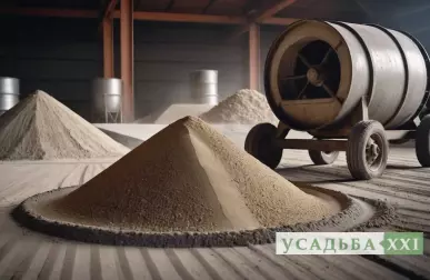 Организация подачи бетона на сложных объектах
