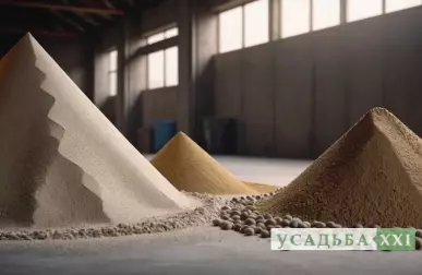 Как добиться максимальной плотности бетонной смеси