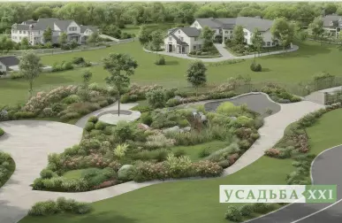 Как подобрать деревья по цвету листвы