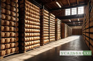 Художественная резьба по дереву для мебели