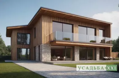 Ошибки при установке фасадных панелей