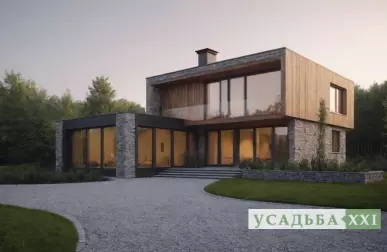 Контроль качества ремонта фасада