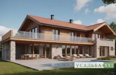 Контроль трещин на фасаде после отделки