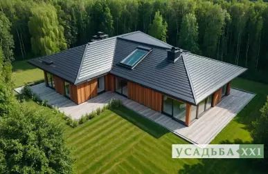 Рулонная гидроизоляция: преимущества и монтаж