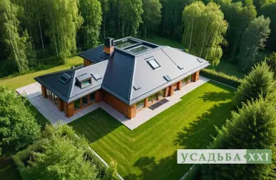 Как спроектировать водосточную систему самостоятельно