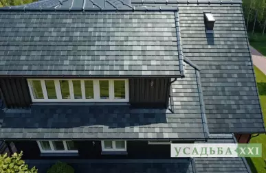 Ремонт кровли после дождя