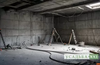 Ошибки при нанесении декоративных покрытий