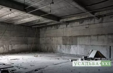Гидроизоляция стен и пола в ванной