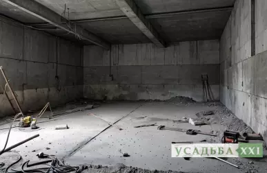 Что входит в чистовую отделку под ключ