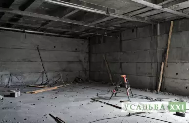 Почему важно предусмотреть вентиляцию на этапе черновых работ