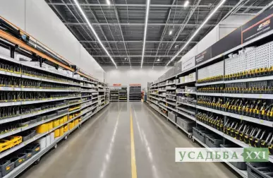 Системы крепления панелей фасада