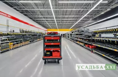 Чистка и смазка электроинструмента