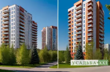 Как выбрать квартиру в готовом доме