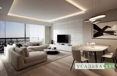 Высокотехнологичные рабочие места