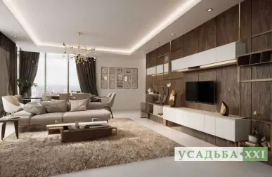 Декор для съемной квартиры