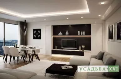 Комнаты медитации в wellness-комплексах