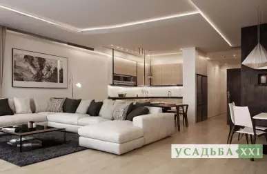 Дизайн магазина как часть маркетинговой стратегии