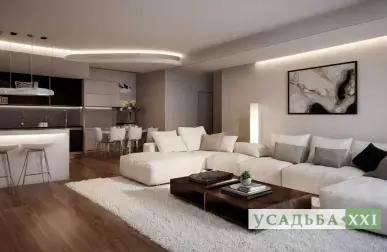 Классные комнаты с гибкой мебелью