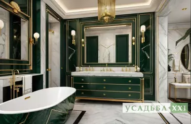 Автономная канализация для частного дома с большим расходом воды