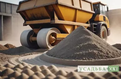 Бетонные конструкции без вибрации: возможности SCC