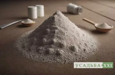 Как рассчитать объем смеси для заливки