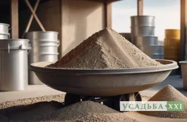 Уход за бетонной поверхностью при естественном твердении