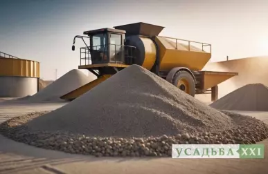 Самоуплотняющиеся бетоны и их особенности твердения