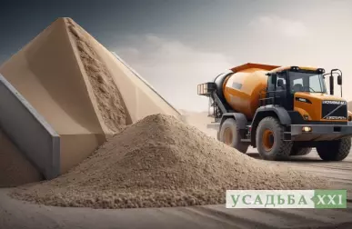 Влияние воды на водоцементное соотношение