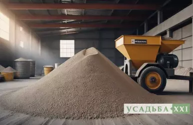 Панели с теплоизоляцией внутри: особенности