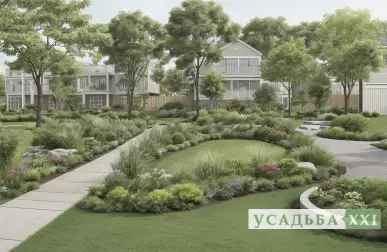 Лучшие неприхотливые многолетники для дачи